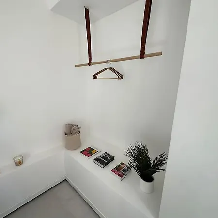 Lägenhet Hypercentre *