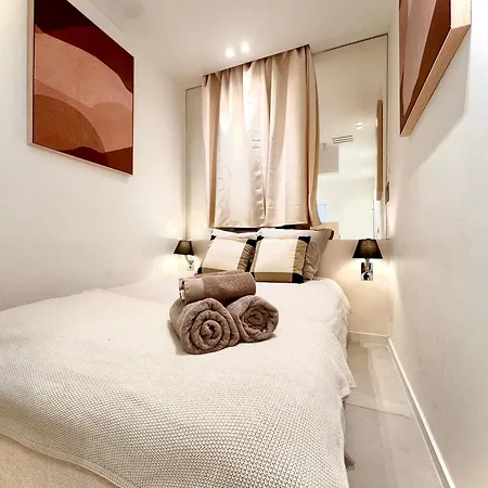 Lägenhet Hypercentre *