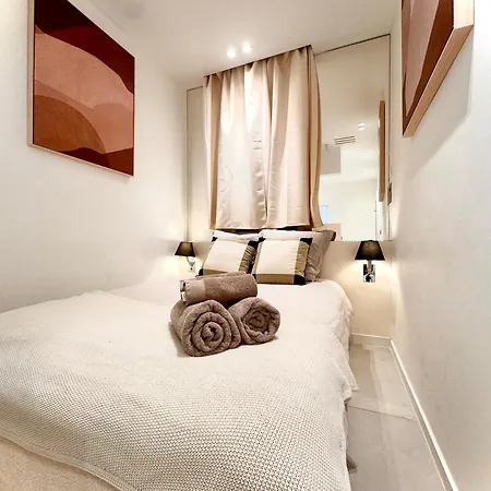 Apartamento Hypercentre *