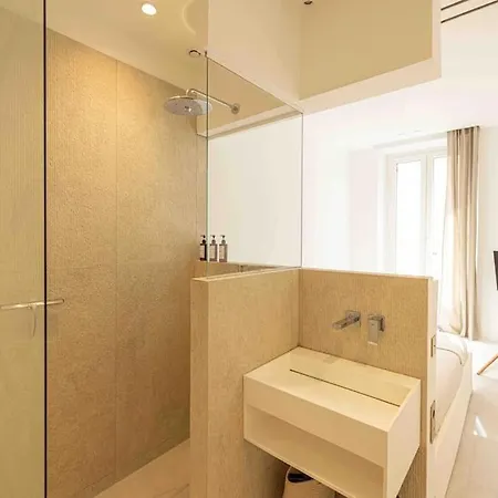 Daire Hypercentre Saint-Tropez