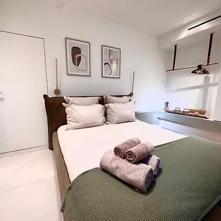 Hypercentre Saint-Tropez