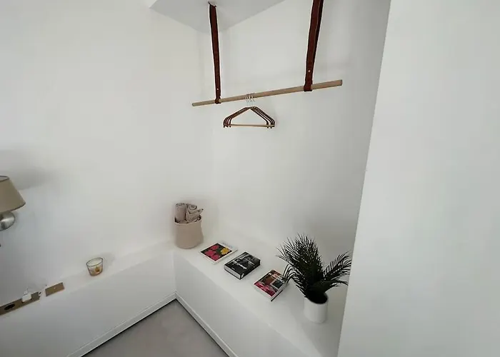 Apartman Hypercentre *