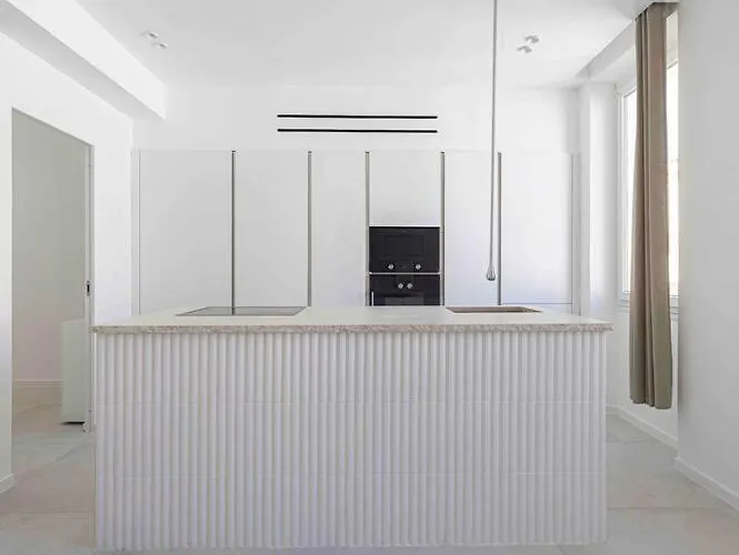 Hypercentre Apartman