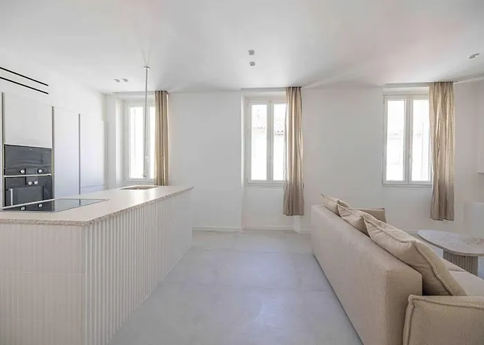 Hypercentre * Saint-Tropez