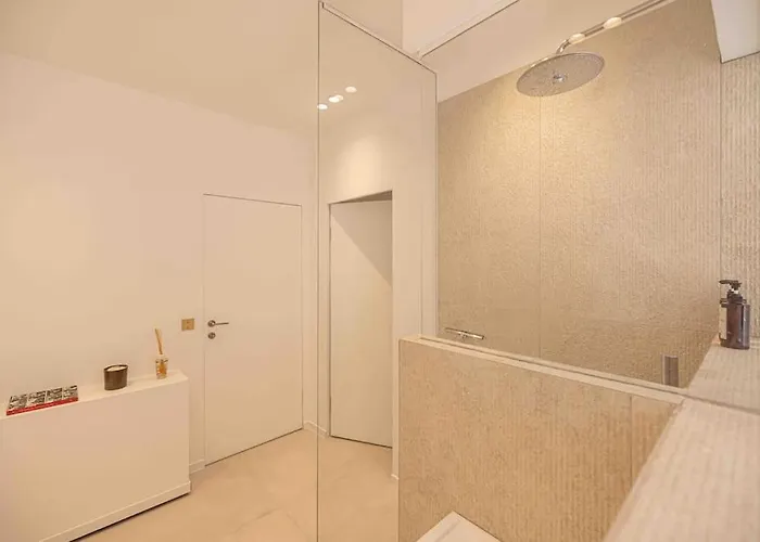 Apartament Hypercentre Saint-Tropez