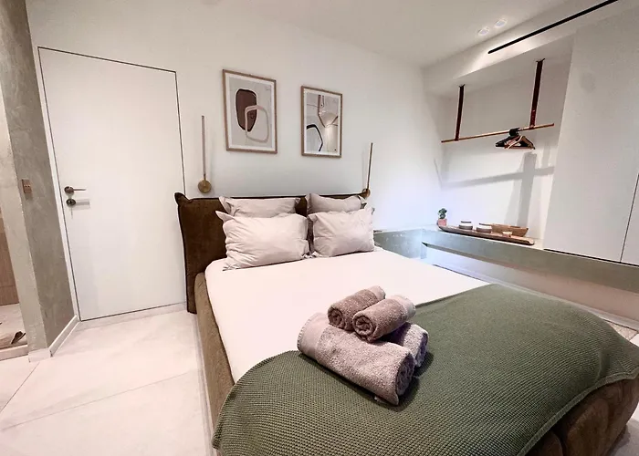 Hypercentre Saint-Tropez