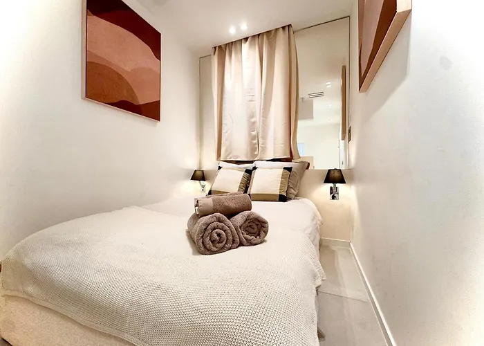 Apartman Hypercentre *